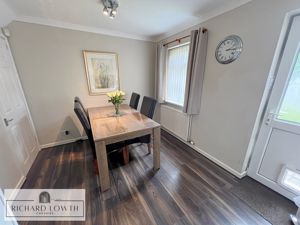 Dining Area- click for photo gallery